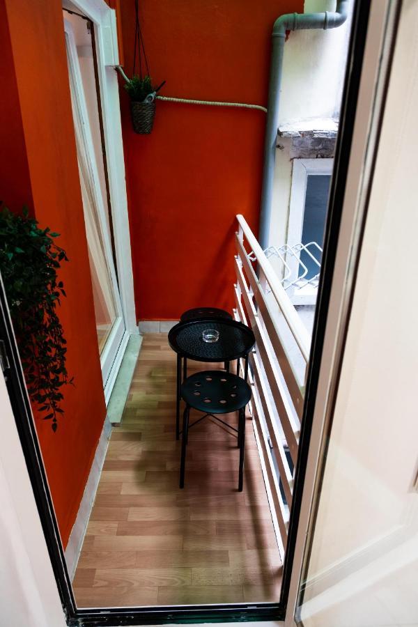 Apartma Remi II Pirano Esterno foto
