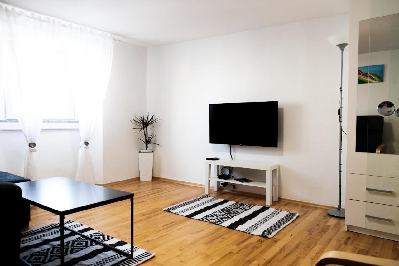 Apartma Remi II Pirano Esterno foto