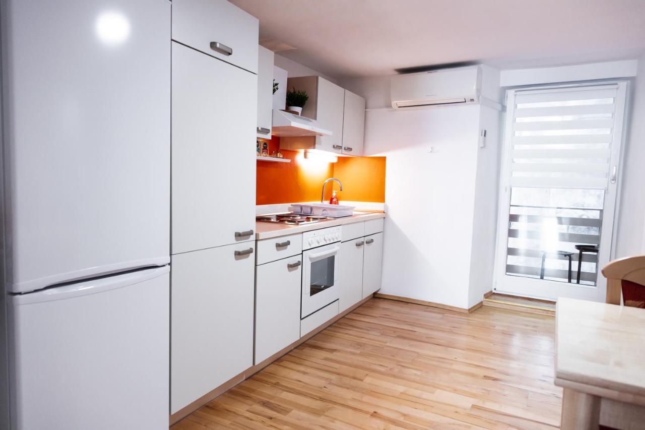 Apartma Remi II Pirano Esterno foto