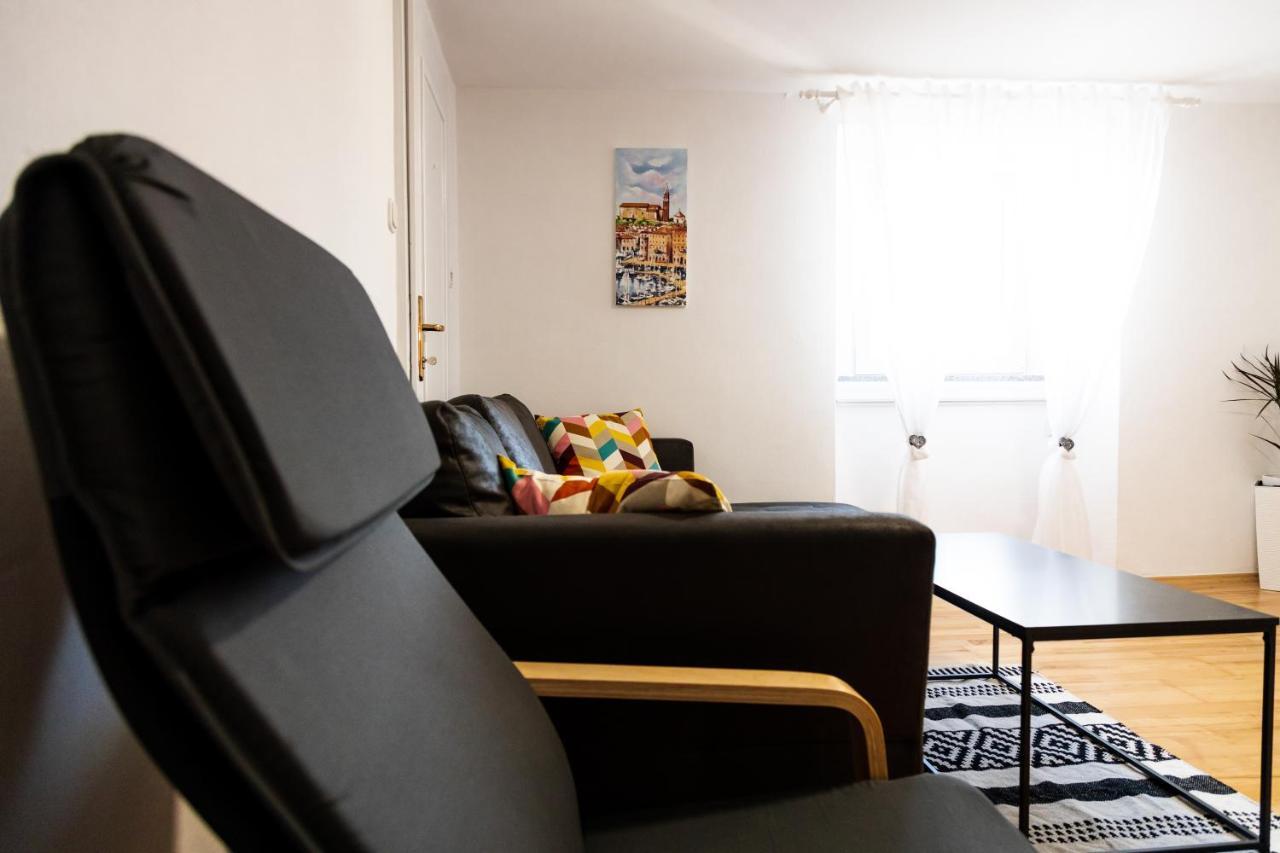 Apartma Remi II Pirano Esterno foto