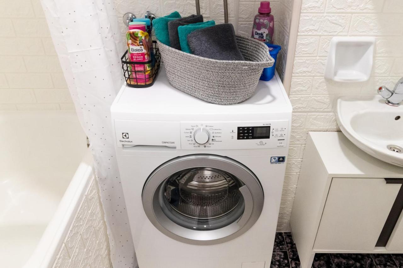 Apartma Remi II Pirano Esterno foto