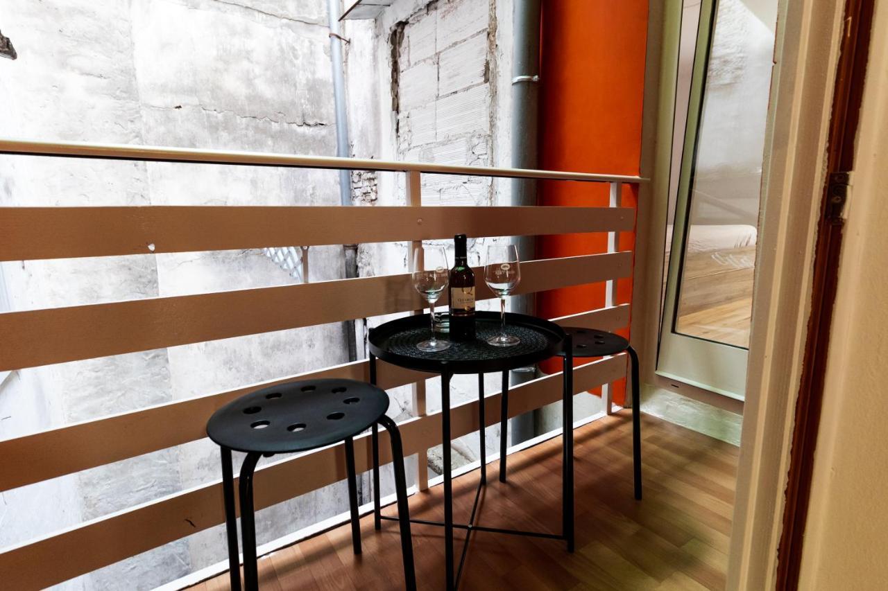 Apartma Remi II Pirano Esterno foto