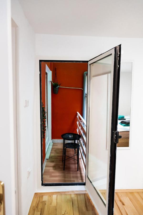 Apartma Remi II Pirano Esterno foto