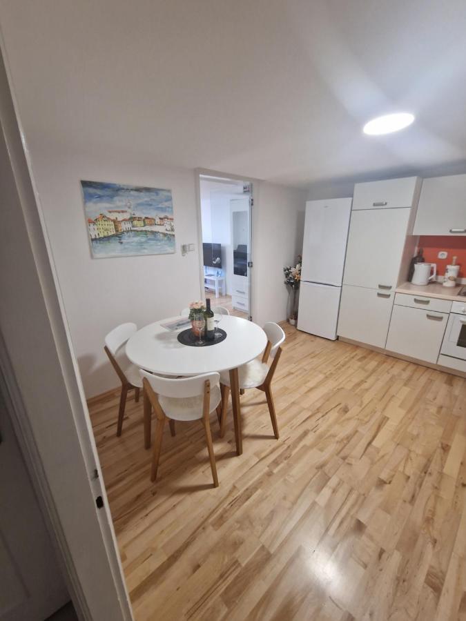 Apartma Remi II Pirano Esterno foto
